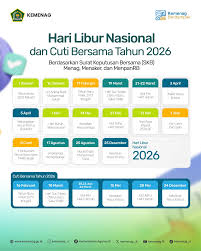 Libur Tahun Baru