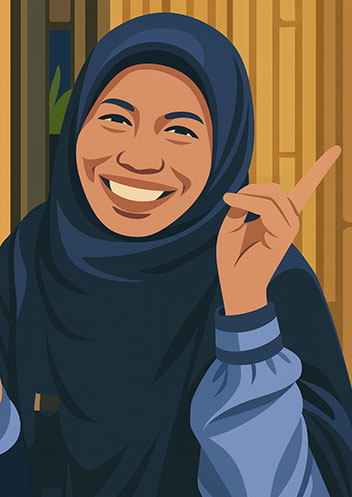 Ramlah Usman